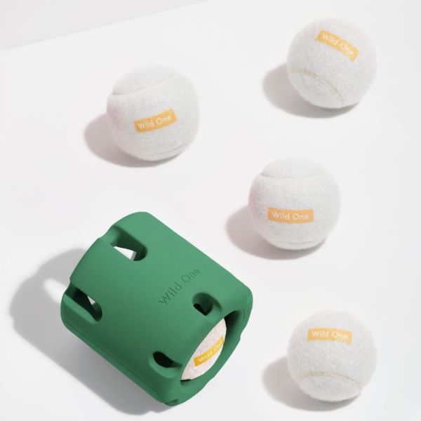 Dazea Interactive Dog Toy